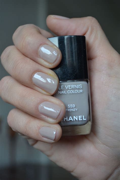 chanel gray nail polish|chanel nail polish price.